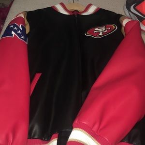 49ers Jacket